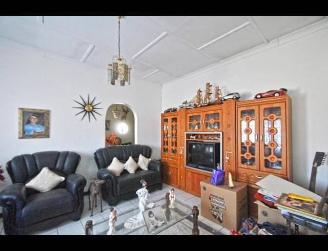 3 BEDROOM HOUSE FOR SALE IN ROSEACRE